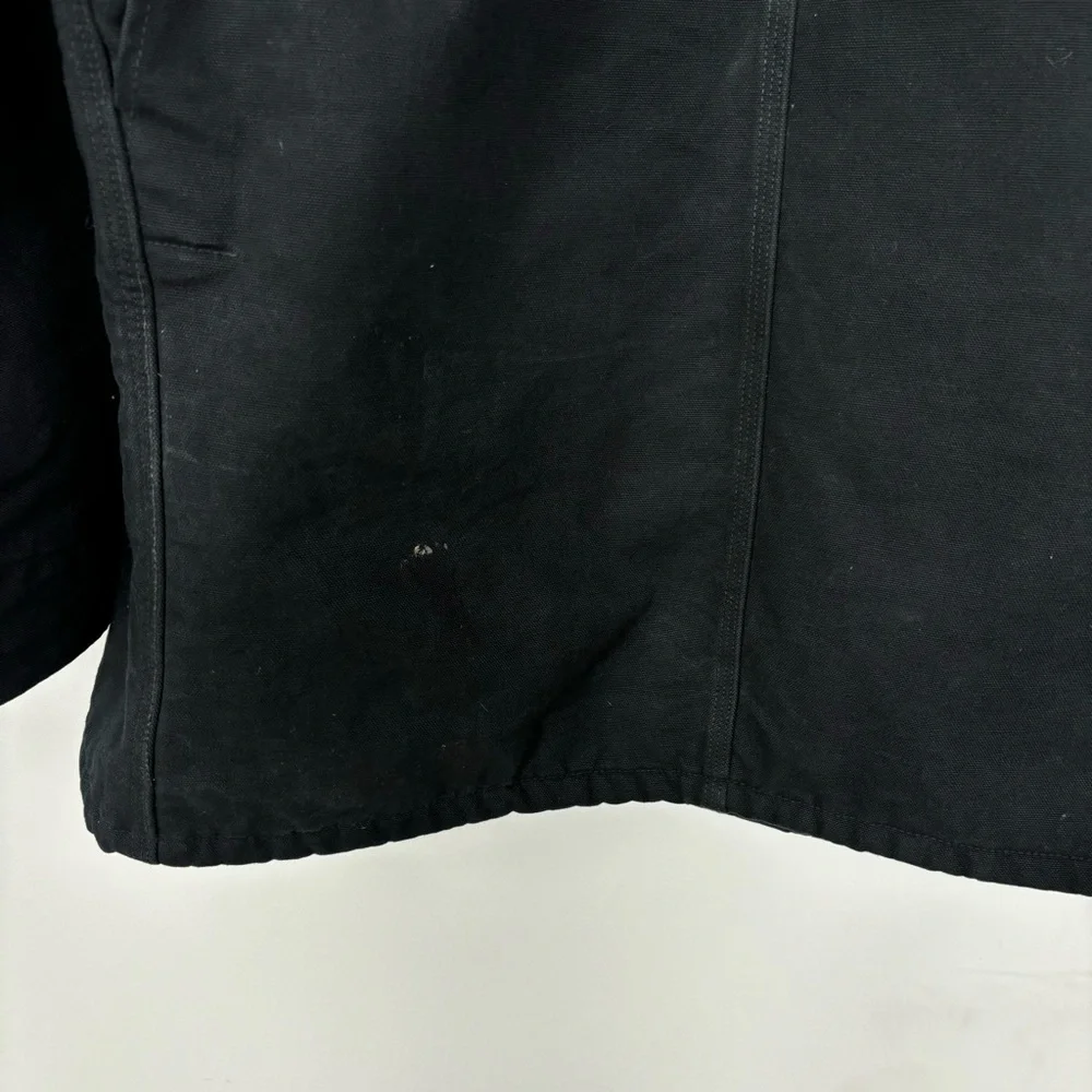Carhartt Vintage Farm Coat‎ Size XL